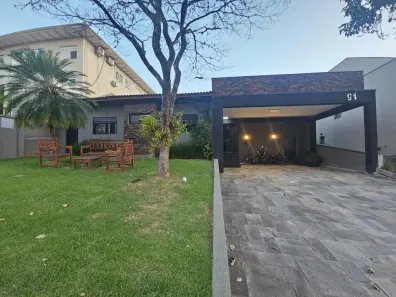 Casa de Condomínio com 3 Quartos à venda, 222m² no Alphaville, Santana de Parnaíba