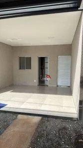 Casa com 2 Quartos à venda, 82m² no Residencial Lago Sul, Bady Bassitt
