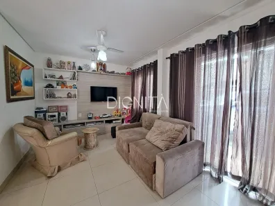 Casa de Condomínio com 3 Quartos à venda, 130m² no Mangabeira, Eusébio