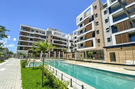 Apartamento com 2 Quartos à venda, 85m² no Enseada, Ubatuba