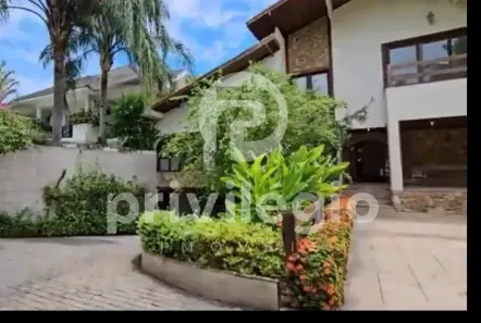 Sobrado com 7 Quartos à venda, 530m² no Barra da Tijuca, Rio de Janeiro