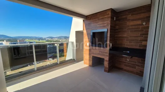 Cobertura com 3 Quartos à venda, 146m² no Pedra Branca, Palhoça