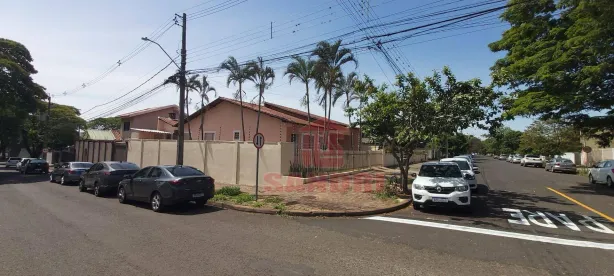Casa com 3 Quartos para venda ou aluguel, 173m² no Zona 08, Maringá