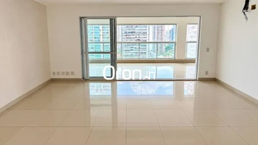 Apartamento com 3 Quartos à venda, 145m² no Setor Bueno, Goiânia