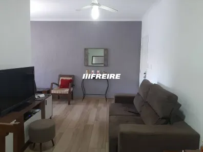Apartamento com 2 Quartos à venda, 72m² no Osvaldo Cruz, São Caetano do Sul