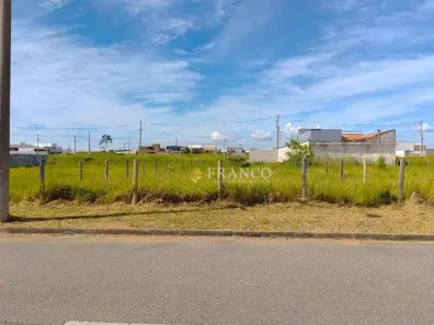 Lote/Terreno à venda, 350m² no Residencial Antares, Taubaté