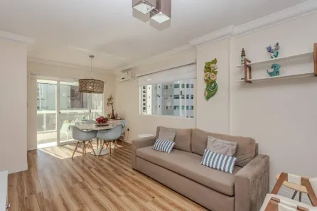 Apartamento com 3 Quartos à venda, 84m² no Centro, Balneário Camboriú