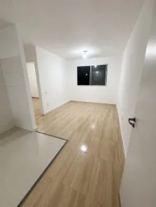 Apartamento com 2 Quartos à venda, 43m² no Jardim Palmares, Nova Iguaçu