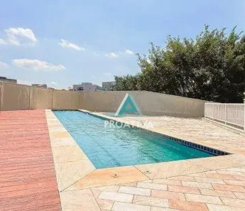 Apartamento com 2 Quartos à venda, 76m² no Jardim Santo Antônio, Santo André