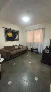 Casa de Condomínio com 3 Quartos à venda, 92m² no Jardim São Pedro, Campinas