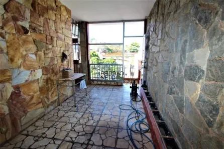 Casa com 4 Quartos à venda, 320m² no Nova Granada, Belo Horizonte