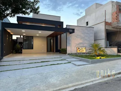 Casa de Condomínio com 3 Quartos à venda, 150m² no Condomínio Terras do Vale, Caçapava