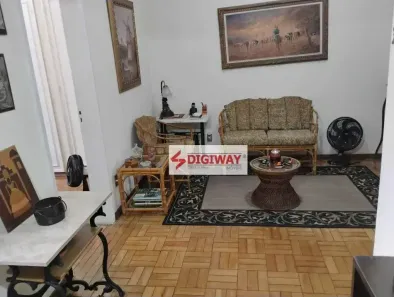 Casa com 2 Quartos à venda, 216m² no Jardim da Glória, São Paulo
