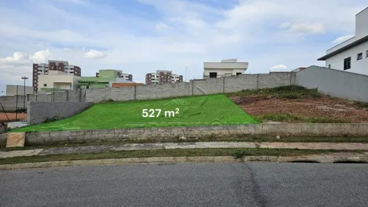 Lote/Terreno à venda, 527m² no Jardim Vila São Domingos, Sorocaba