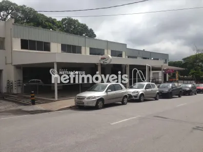Ponto Comercial à venda, 70m² no Centro, Contagem