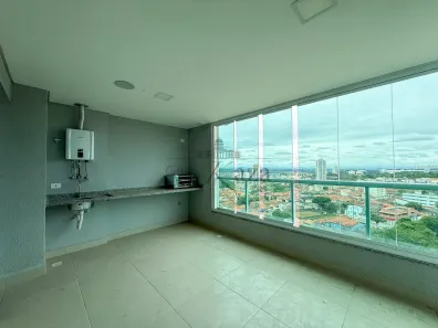 Apartamento com 3 Quartos à venda, 92m² no Jardim Califórnia, Jacareí