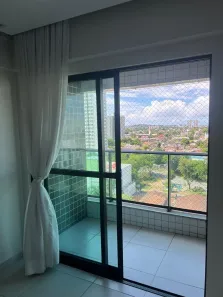 Apartamento com 3 Quartos à venda, 62m² no Rosarinho, Recife