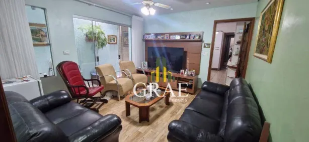 Casa com 2 Quartos à venda, 106m² no Alves Dias, São Bernardo do Campo