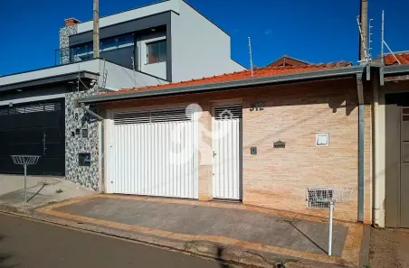 Casa com 2 Quartos à venda, 140m² no Pompéia, Piracicaba