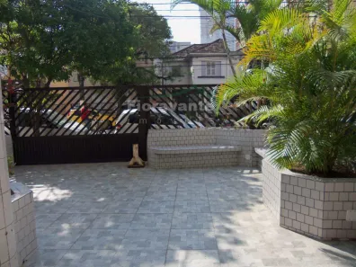 Ponto Comercial à venda, 135m² no Gonzaga, Santos
