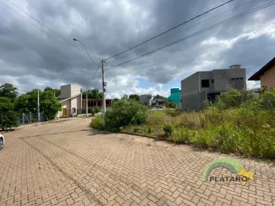 Lote/Terreno à venda, 244m² no Bom Pastor, Ivoti