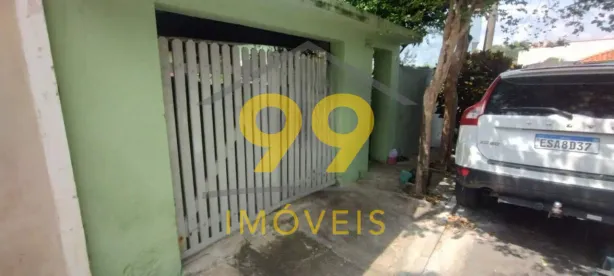 Casa com 3 Quartos à venda, 106m² no Jardim Sabará, São Paulo
