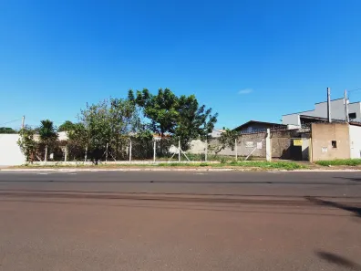 Lote/Terreno à venda, 260m² no Parque das Oliveiras, Ribeirão Preto