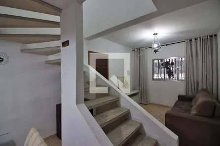 Casa com 2 Quartos à venda, 119m² no Assunção, São Bernardo do Campo