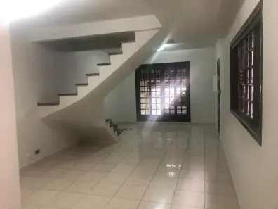 Sobrado com 3 Quartos à venda, 156m² no Jardim Petrópolis, São Paulo