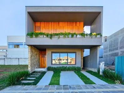 Casa com 3 Quartos à venda, 187m² no Santa Cruz, Gravataí