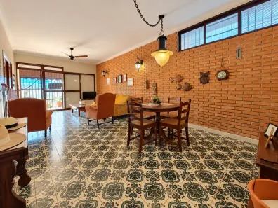 Imóvel Comercial com 3 Quartos à venda, 250m² no Jardim América, Ribeirão Preto