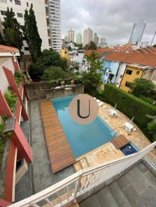 Apartamento com 3 Quartos à venda, 140m² no Vila Assunção, Santo André