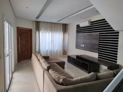 Casa com 3 Quartos para alugar, 180m² no Portais (Polvilho), Cajamar