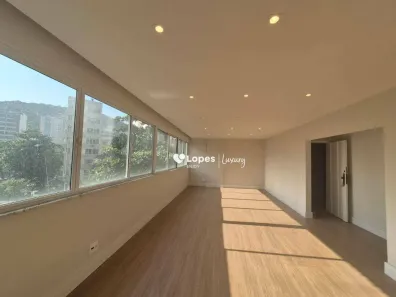 Apartamento com 4 Quartos à venda, 138m² no Ipanema, Rio de Janeiro