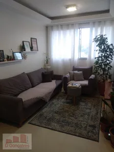 Apartamento com 2 Quartos à venda, 55m² no Centro, Diadema