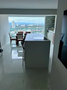 Apartamento com 2 Quartos à venda, 72m² no Jardim Califórnia, Jacareí