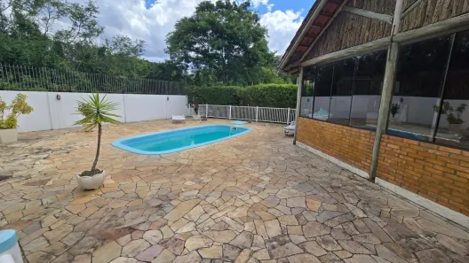 Casa de Condomínio com 3 Quartos à venda, 134m² no Espírito Santo, Porto Alegre