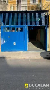 Ponto Comercial à venda, 150m² no Parque Pinheiros, Taboão da Serra