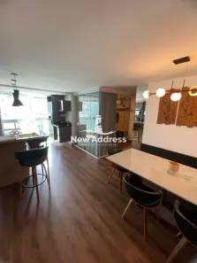 Apartamento com 3 Quartos à venda, 80m² no Itapuã, Vila Velha