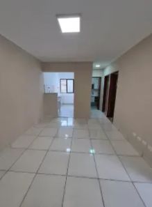 Apartamento com 2 Quartos à venda, 57m² no Vila Marcondes, Carapicuíba