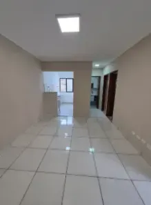 Apartamento com 2 Quartos à venda, 57m² no Vila Marcondes, Carapicuíba