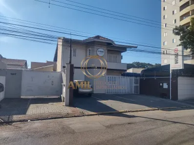 com 4 Quartos para alugar, 300m² no Jardim Paraíso, São José dos Campos