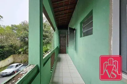 Sobrado com 3 Quartos para venda ou aluguel, 110m² no Vila das Valsas, São Bernardo do Campo