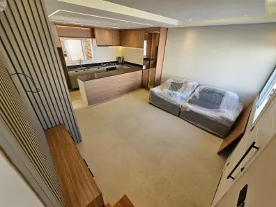 Sobrado com 3 Quartos à venda, 78m² no Chácara Ondas Verdes, Cotia
