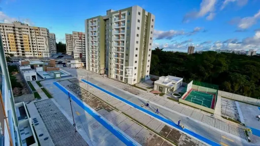 Apartamento com 3 Quartos à venda, 67m² no Jabotiana, Aracaju