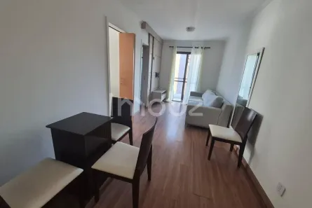 Apartamento com 1 Quarto à venda, 45m² no Vila Andrade, São Paulo
