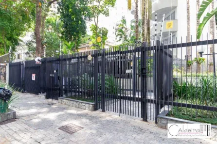 Apartamento com 3 Quartos à venda, 150m² no Higienópolis, São Paulo