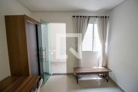 Apartamento com 1 Quarto à venda, 28m² no Cidade Antônio Estevão de Carvalho, São Paulo