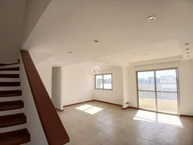 Cobertura com 2 Quartos à venda, 196m² no Indianópolis, São Paulo