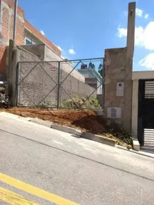 Lote/Terreno à venda, 125m² no das Pedras, Cotia